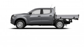 2024 Nissan Navara D23 SL Cab Chassis image 31