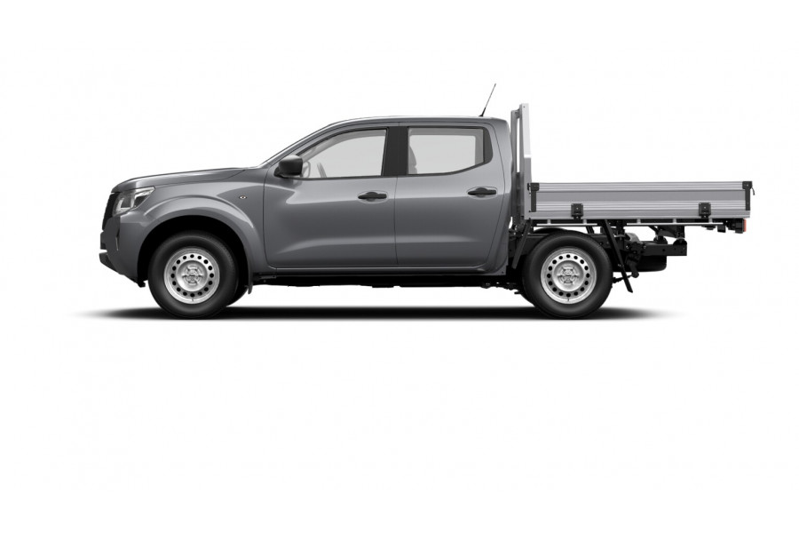 2024 Nissan Navara D23 SL Cab Chassis Image 31