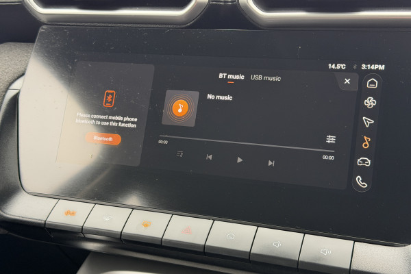 2025 MY25.5 MG ZS ZS32 Vibe Turbo SUV Image 29