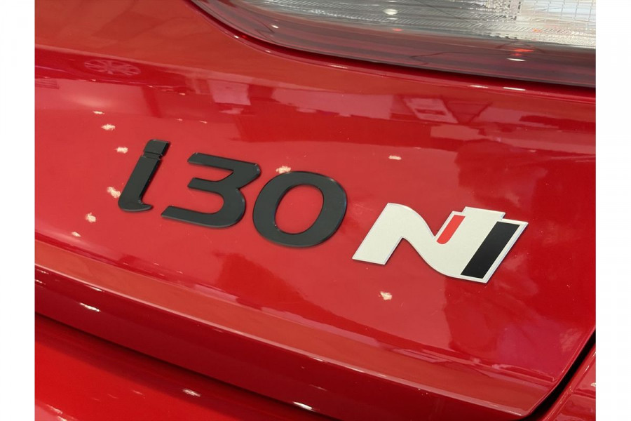 2024 Hyundai i30 PDe.V5 N Premium Hatch Image 13