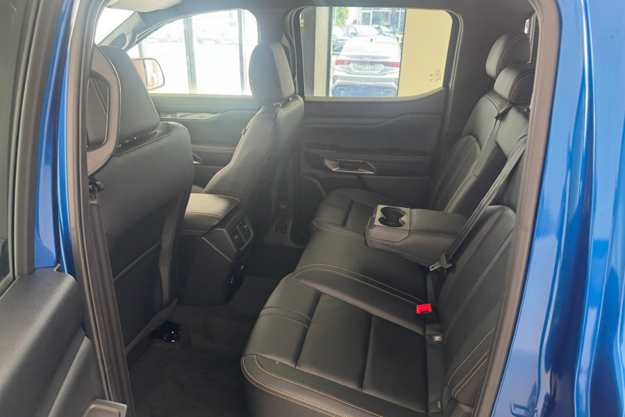 2025 MY25.25 Ford Ranger P703 Wildtrak Ute Image 12