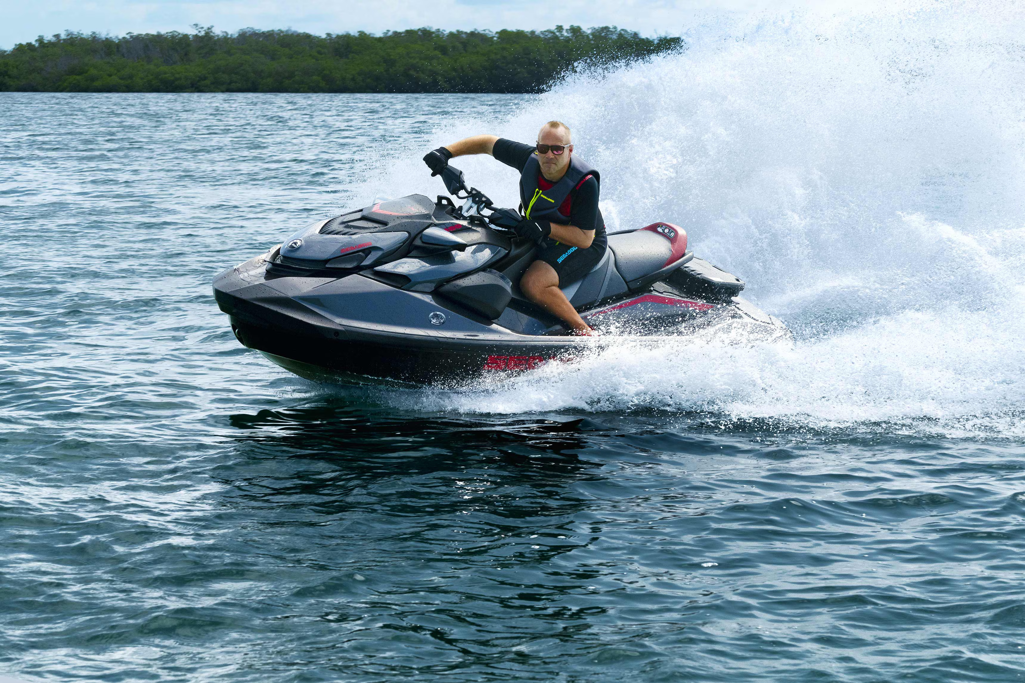 X-Performance Features Image
