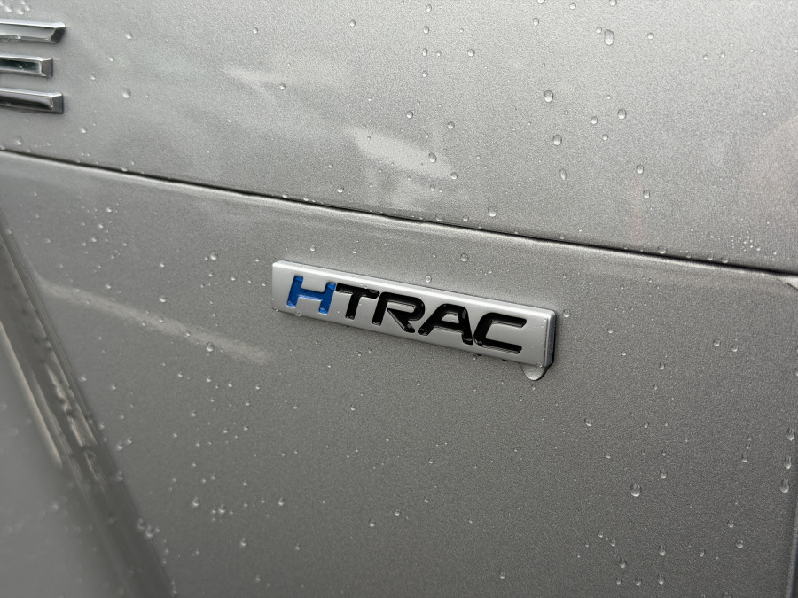 2024 Hyundai Palisade LX2.V4 Calligraphy SUV Image 7