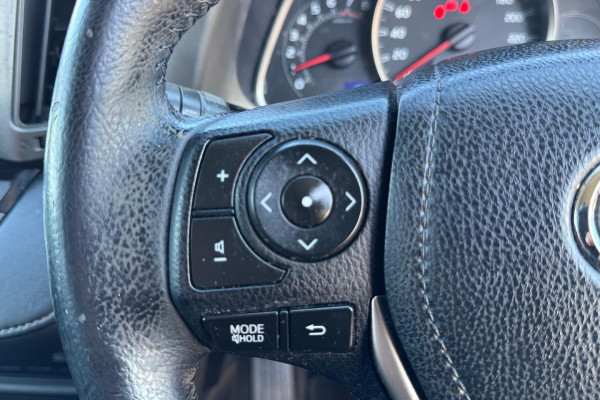 2014 Toyota RAV4 ASA44R GXL SUV Image 16