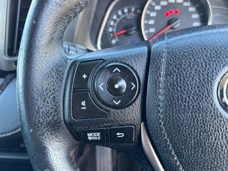 2014 Toyota RAV4 ASA44R GXL SUV Image 16