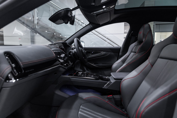 2025 Aston Martin DBX Wagon Image 64
