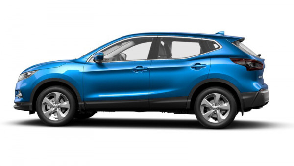 2020 MY0  Nissan QASHQAI J11 Series 3 ST Other