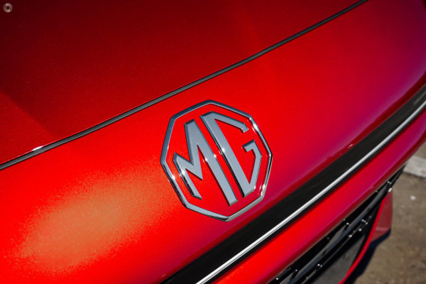 2025 MG HS AS33P Super Hybrid Essence SUV Image 13