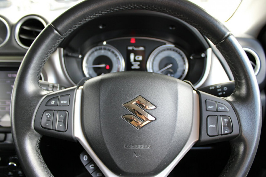 2022 Suzuki Vitara LY Series II Turbo SUV Image 25