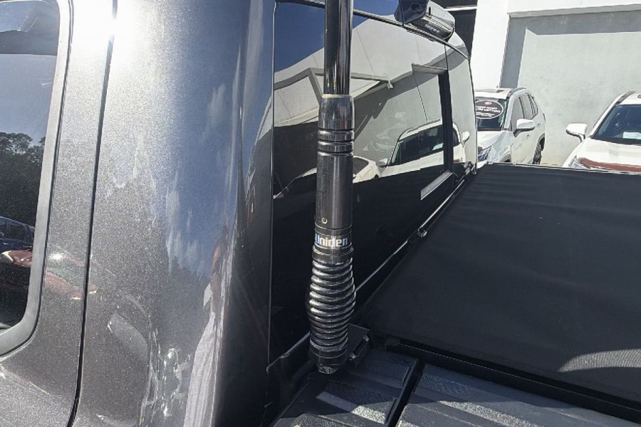 2023 Ram 1500 DT Limited RamBox Ute Image 36