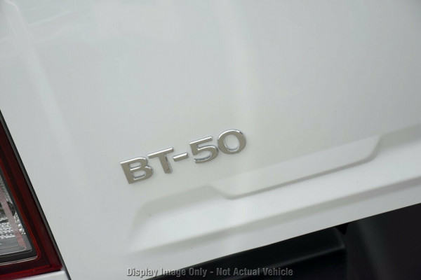 2026 Mazda BT-50 TF GT Ute Image 20