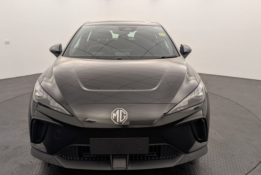 2024 MG MG4 MEH32 Excite 51 125kW Hatch Image 8