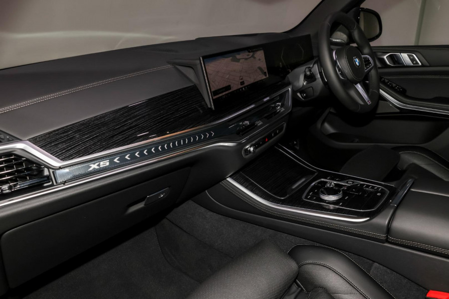 2026 BMW X5 G05 LCI xDrive40i M Sport SUV
