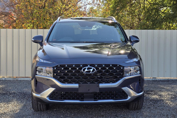 2022 Hyundai Santa Fe TM.V4 Elite SUV