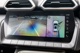 2024 MY25 MG ZS ZS32 Essence Hybrid+ SUV