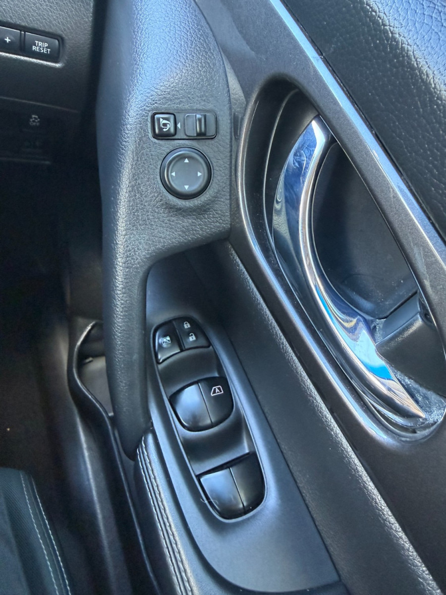 2020 Nissan X-Trail T32 Series III ST SUV Image 18