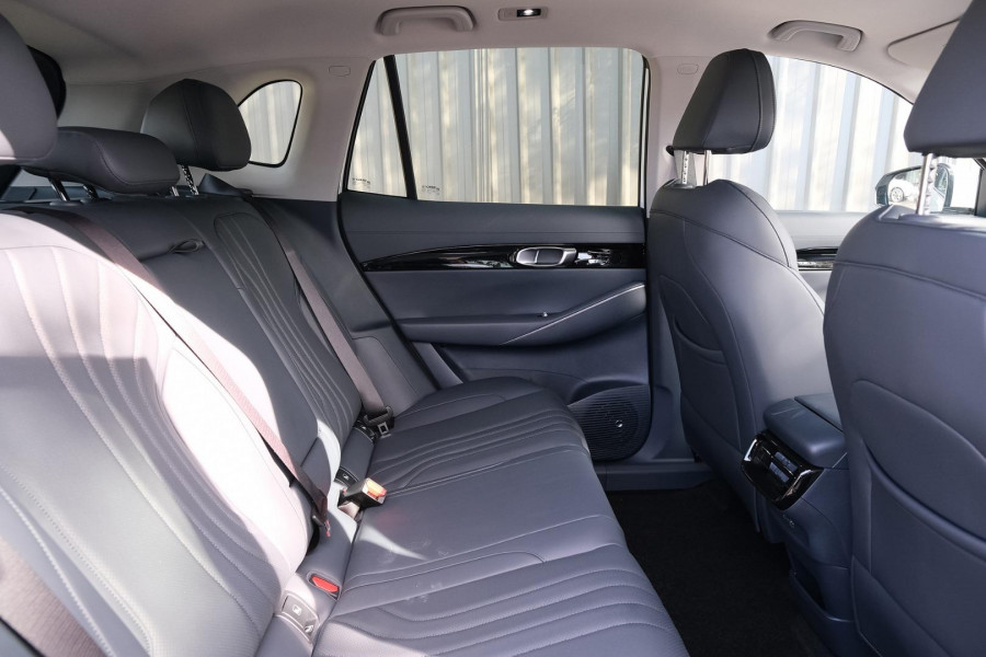 2026 MY27 Geely EX5 E245 Complete Extended Range SUV Image 9