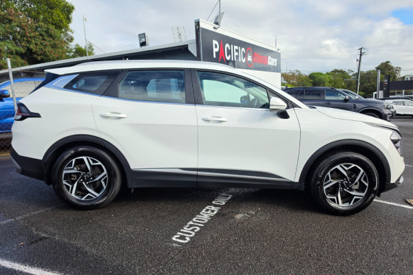 2025 MY26 Kia Sportage NQ5 PE S SUV Image 10