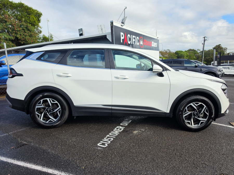 2025 MY26 Kia Sportage NQ5 PE S SUV Image 10