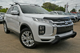 Mitsubishi ASX LS XD