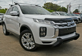 Mitsubishi ASX LS XD