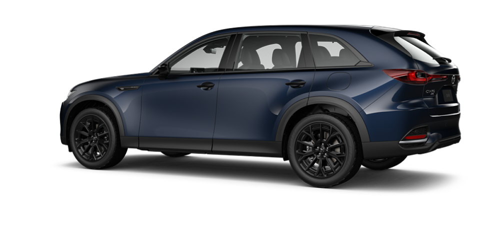 2024 Mazda CX-70 KJ G50e GT SUV Image 19