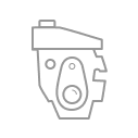 2.0L PETROL ENGINE Image