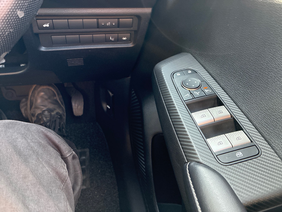 2022 Mitsubishi Outlander ZM Aspire SUV Image 23