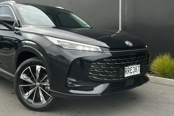 2026 MG HS Excite SUV Image 17