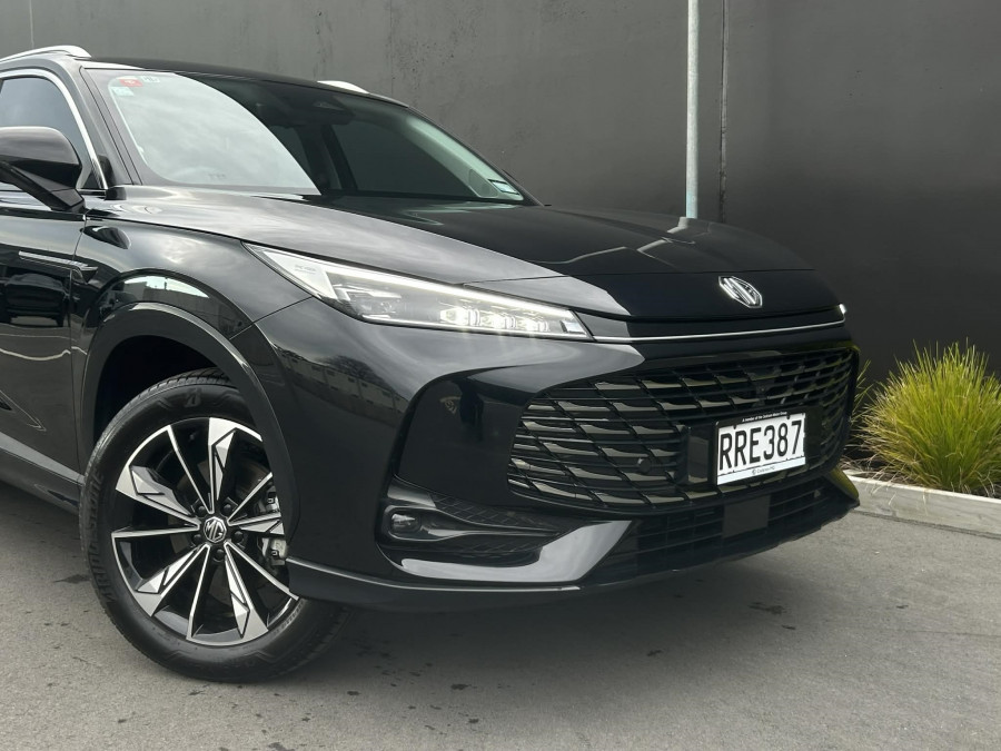2026 MG HS Excite SUV Image 17