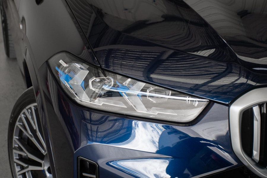 2026 BMW X5 G05 LCI xDrive30d M Sport SUV