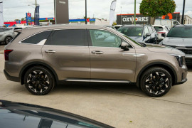 2025 Kia Sorento MQ4 PE GT-Line SUV