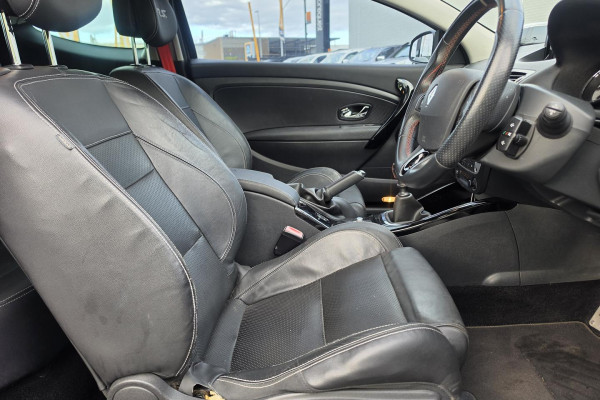 2013 Renault Megane III D95 R.S. 265 Cup Premium Coupe Image 21