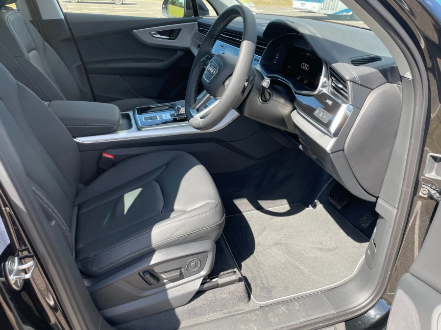 2025 Audi Q7 4M TDI 170kW SUV Image 17