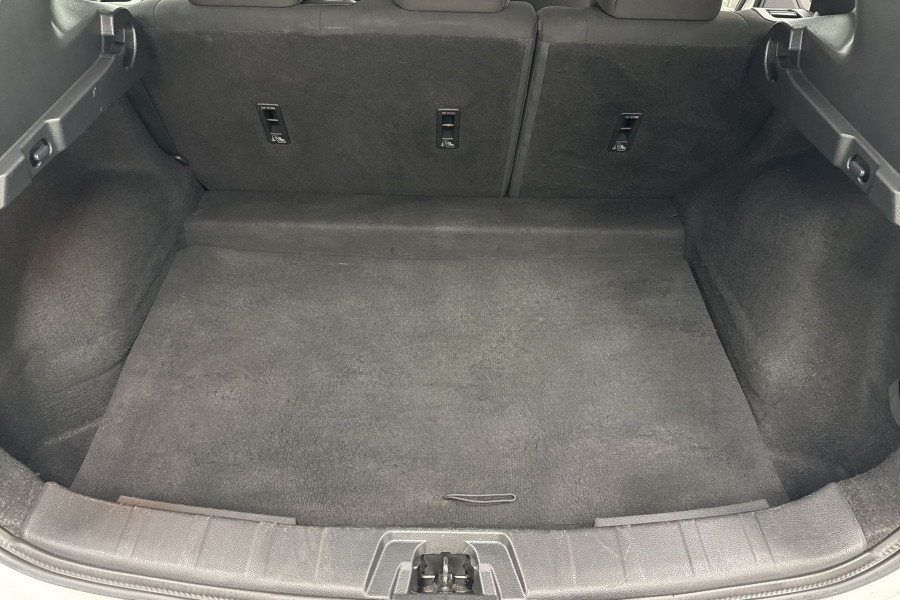 2018 Nissan QASHQAI ST Wagon Image 14