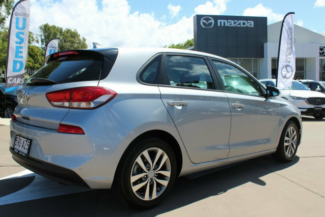 2019 Hyundai i30 PD2 MY19 Active Hatchback Mobile Image 10