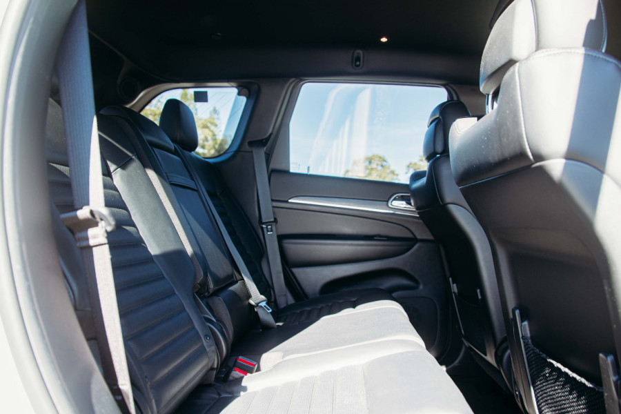 2021 Jeep Grand Cherokee WK S-Limited SUV Image 20