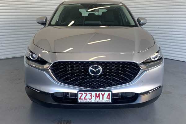 2023 Mazda CX-30 DM Series G20 Evolve SUV
