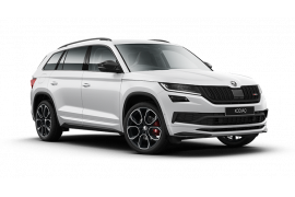 Skoda Kodiaq RS NS