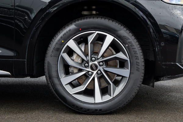 2023 Audi Q5 FY 45 TFSI SUV Image 26