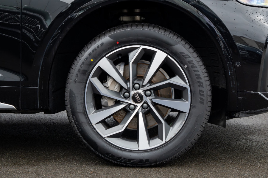 2023 Audi Q5 FY 45 TFSI SUV Image 26