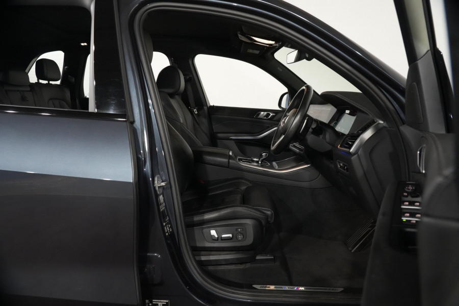2022 BMW X5 xDrive30d SUV Image 22