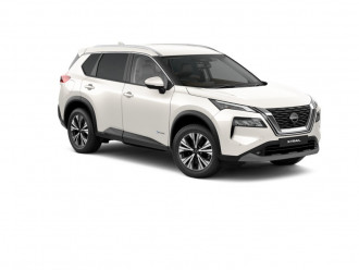 2024 Nissan X-Trail T33 ST-L e-Power SUV