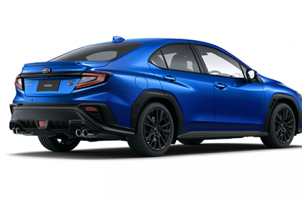 2025 Subaru WRX VN tS Sport Sedan