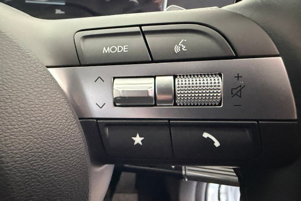 2026 Hyundai Tucson NX4.V4  SUV Image 22