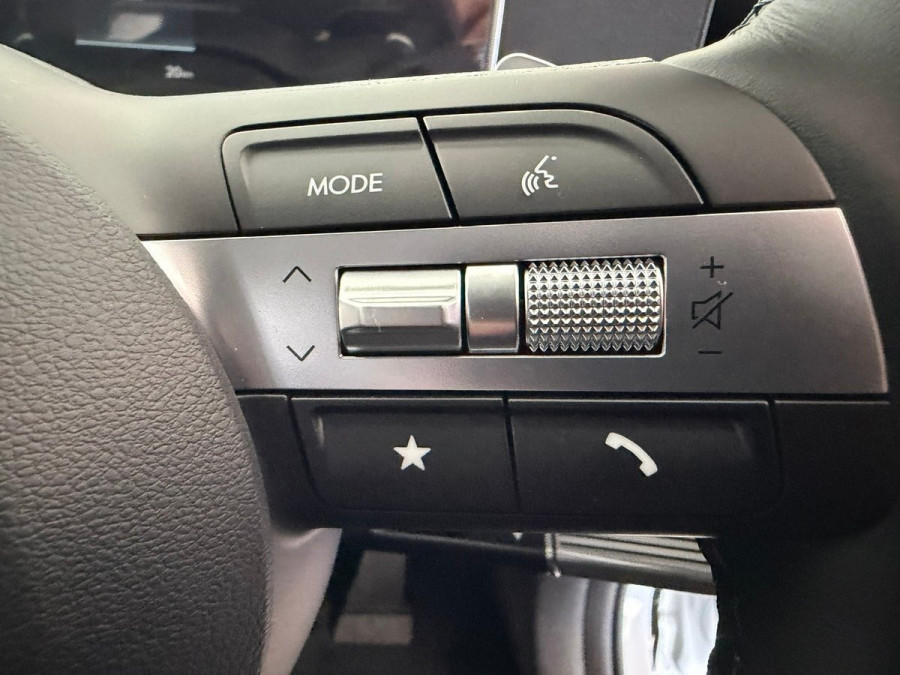 2026 Hyundai Tucson NX4.V4  SUV Image 22
