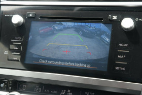 2017 MY18 Subaru Outback B6A MY18 2.5i CVT AWD Premium Suv