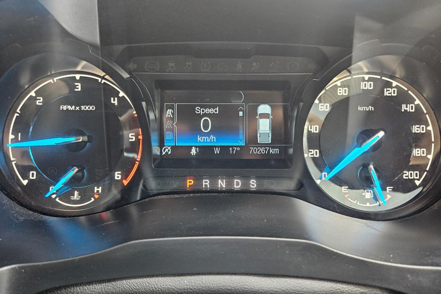 2021 MY21.25 Ford Ranger PX MkIII XLT Hi-Rider Ute Image 22