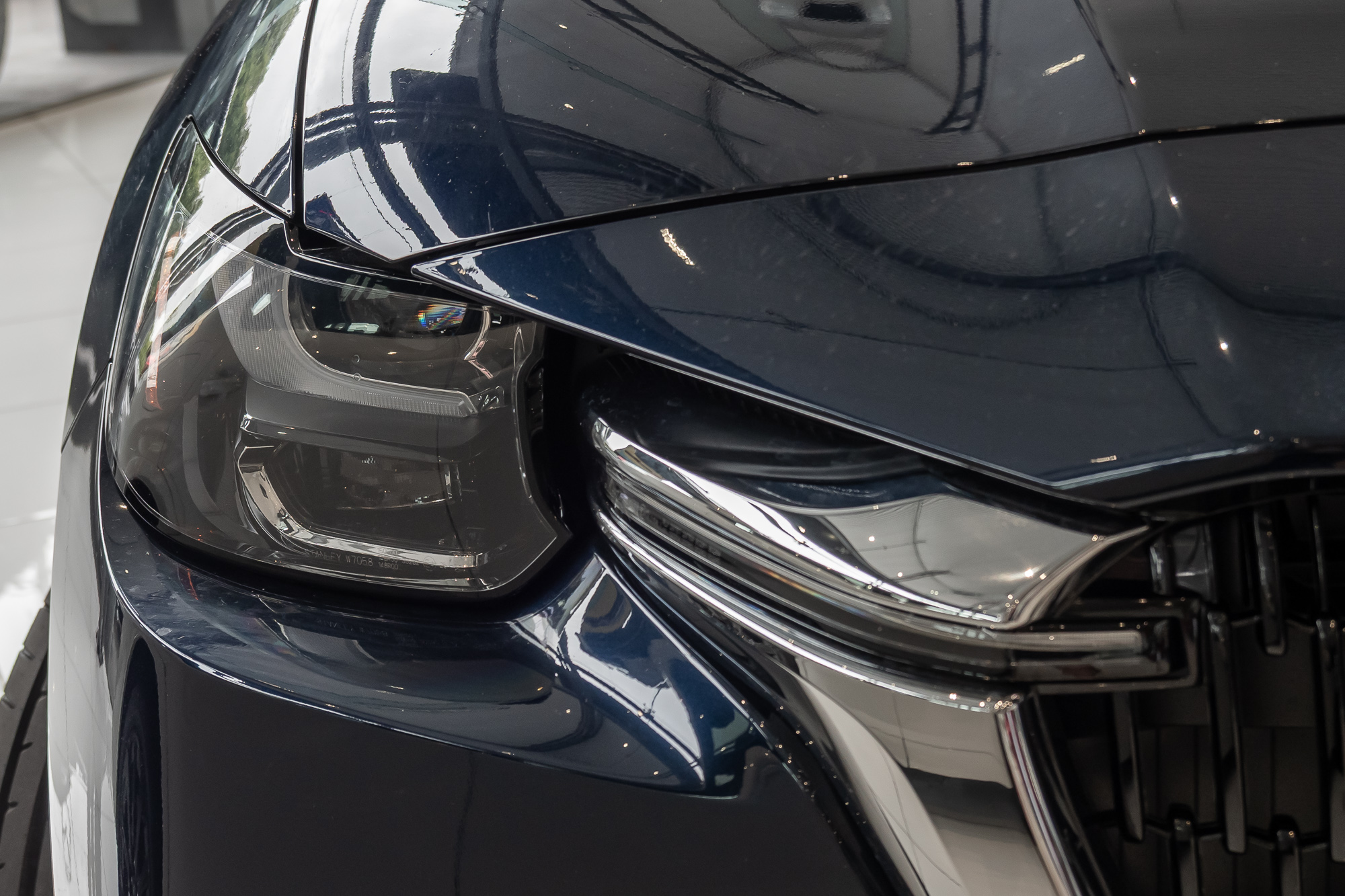 2024 Mazda CX-90 KK D50e Azami SUV Image 21