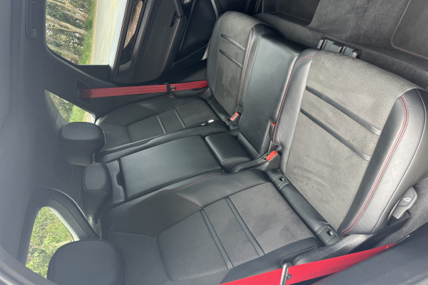2024 Porsche Cayenne 9YA II GTS SUV Image 41